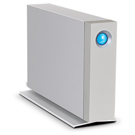 3TB USB 3 Drive