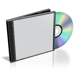 Extra CD - Audio Transfer - > Share With A Friend