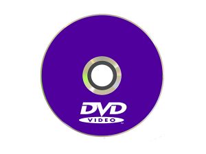 Master DVD - Add your film to DVD
