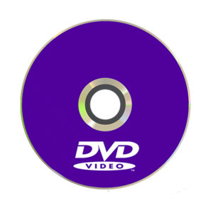Master DVD - Add your film to DVD