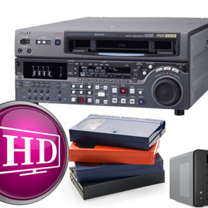 Digital Beta -> DVD