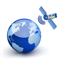 GPS Tracker